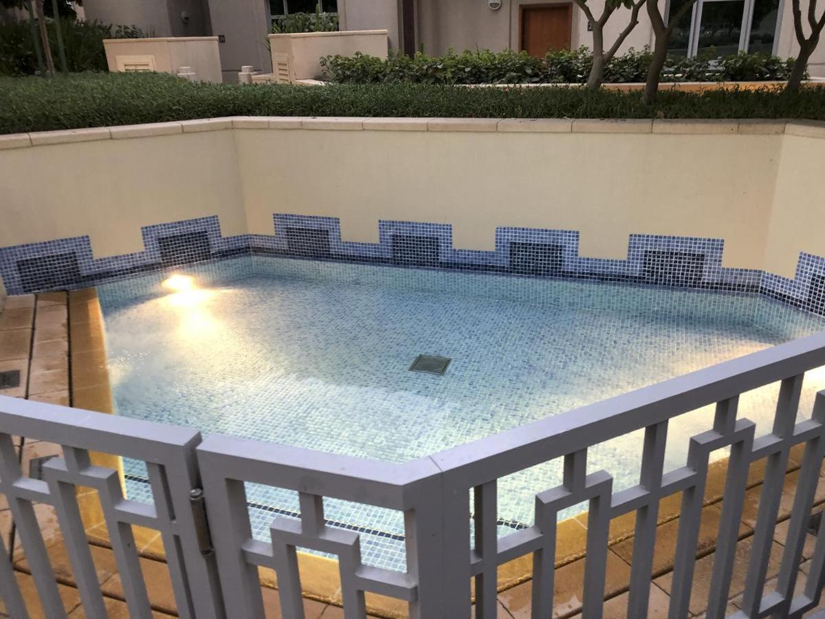 Elite Royal Apartment - Full Burj Khalifa & Fountain View - Brilliant - 2 Bedrooms & 1 Open Bedroom Without Partition 두바이 외부 사진